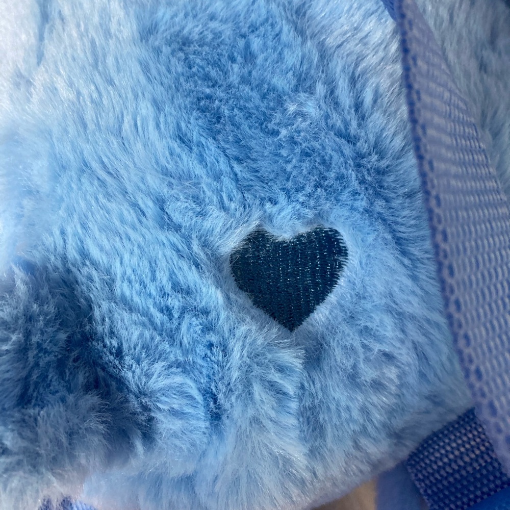 Care Bears Grumpy Bear Backpack - image 3